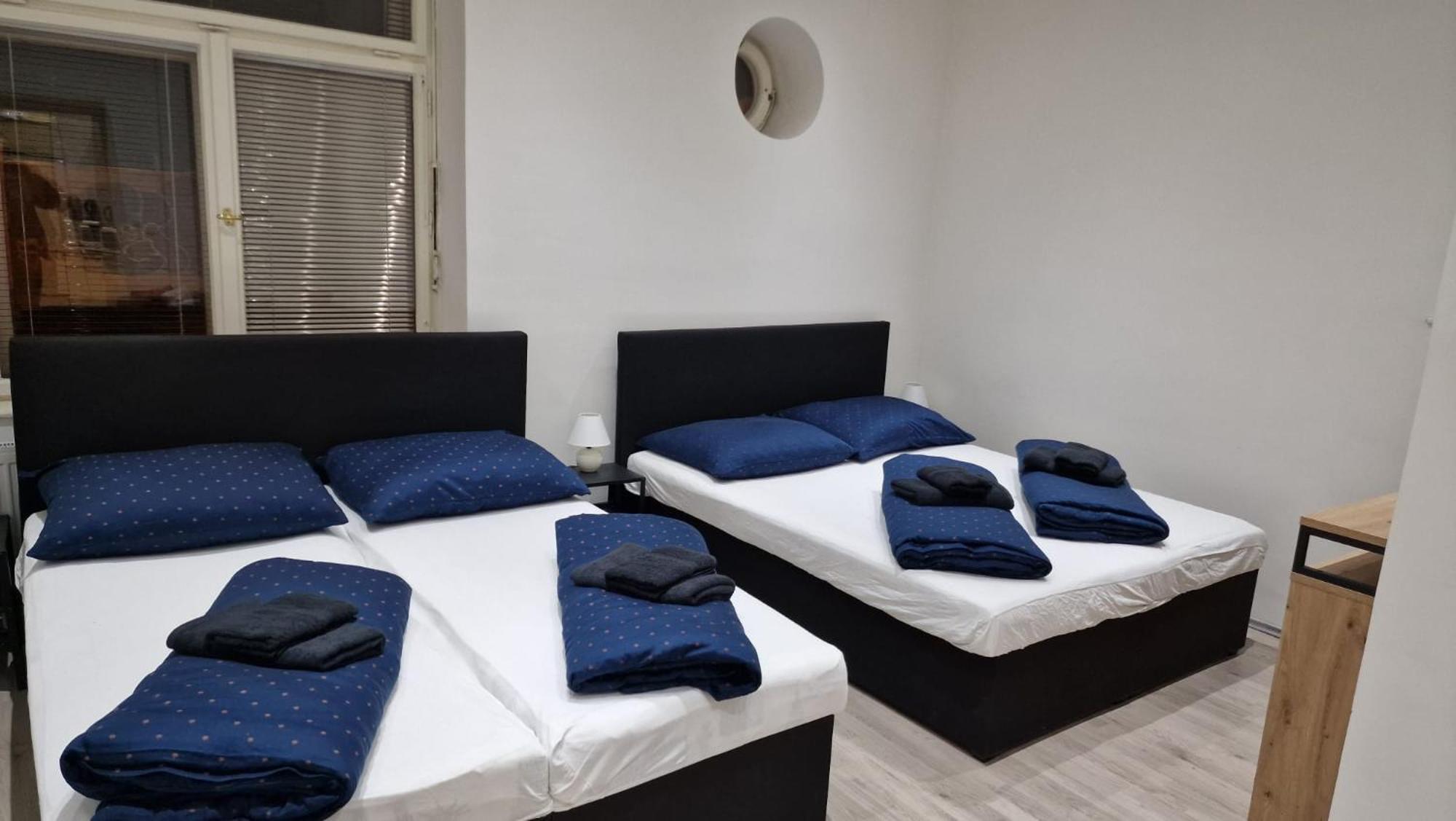 Apartment Flora - Late Check-Out At Noon 12 O Clock For Free براتسيلافا المظهر الخارجي الصورة
