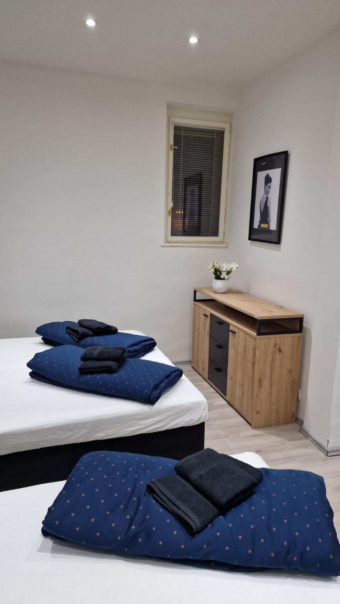 Apartment Flora - Late Check-Out At Noon 12 O Clock For Free براتسيلافا المظهر الخارجي الصورة